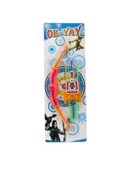 KART.OK YAY SETİ 36CM