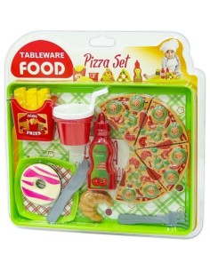VAK.TEPSİLİ TABLEWARE FOOD...