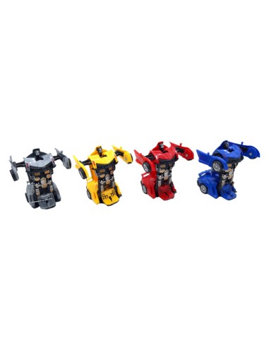 STANDLI SÜRT.OTOMATİK ROBOT OLAN...