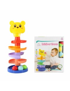 KUT.GÖKKUŞAĞI KULE 5 KATLI