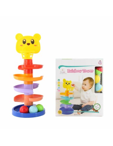 KUT.GÖKKUŞAĞI KULE 5 KATLI