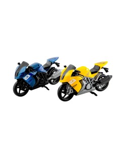 KART.YARIŞ MOTOSİKLET 28CM 2