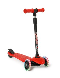 STAR KIRMIZI 3 TEKER IŞIKLI...