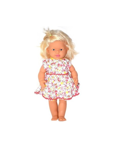 ÇANT.55 CM TR KONUŞAN SAÇLI ET BEBEK