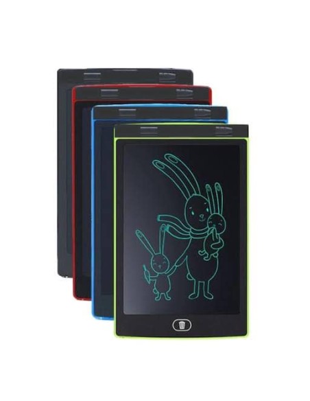 KUT.8.5 İNC LCD ÇİZİM TABLETİ