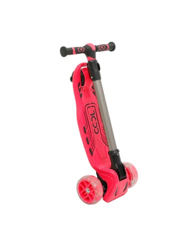 6+ PEMBE 3 TEKER IŞIKLI MAXi TWiST...