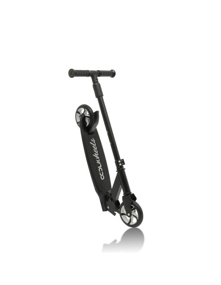 8+ GRİ 2 TEKER METAL KATLANIR SCOOTER