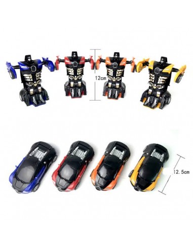 STANDLI SÜRT.OTOMATİK ROBOT OLAN...