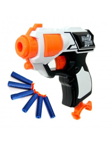 KUT.NERF SİLAH (NİŞANCI 6)