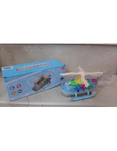 KUT.PİLLİ MEKANİK...