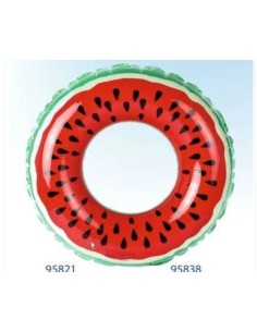 PVC'DE 50CM KARPUZ DESENLİ...