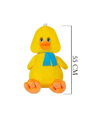 55 CM PELUŞ CİVCİV