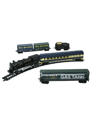 KUT. Işıklı ve Sesli 33 Parça Classic...