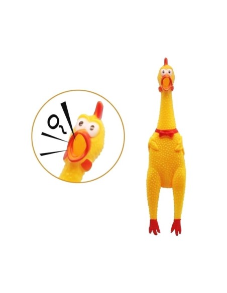 FİLEDE ÖTEN HOROZ VİNİL 28CM