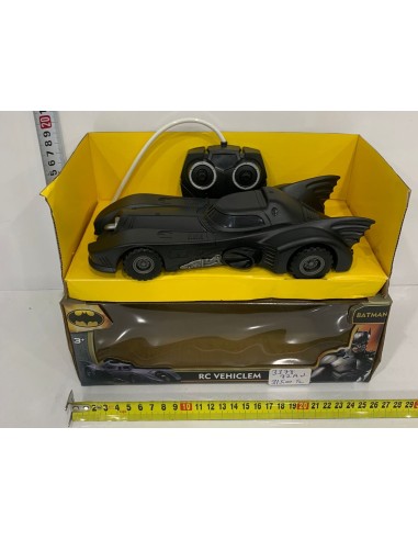 KUT.PİLLİ U/K 4 FONKSİYON BATMAN...