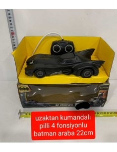 KUT.PİLLİ U/K 4 FONKSİYON... 2