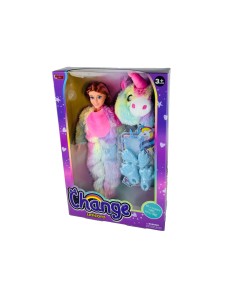 KUT.HAYVAN KOSTÜMLÜ...