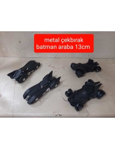 METAL ÇEKBIRAK BATMAN ARABA...