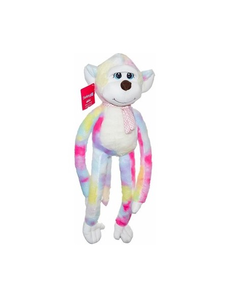 55 CM MAYMUN SALAŞ CIRTLI PELUŞ