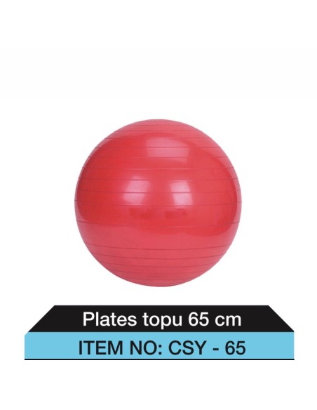 KUT.POMPALI 65 CM PLATES TOP