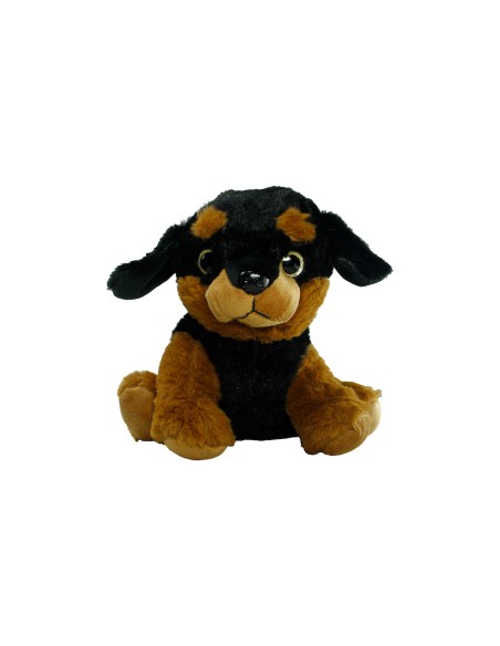 23 CM PELUŞ KÖPEK 6 ASORTİ