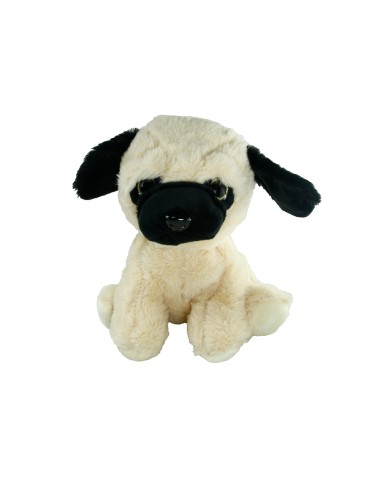 23 CM PELUŞ KÖPEK 6 ASORTİ