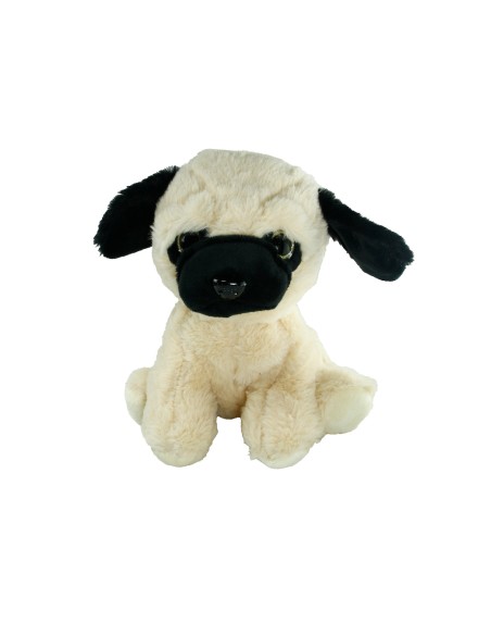 23 CM PELUŞ KÖPEK 6 ASORTİ