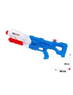 PVC'DE 60 CM POMPALI SU...