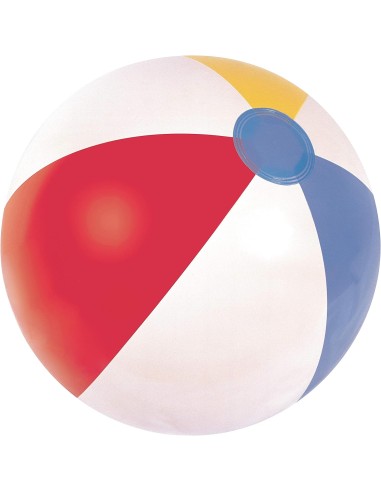 PVC'DE 61 CM DİLİMLİ DENİZ TOPU