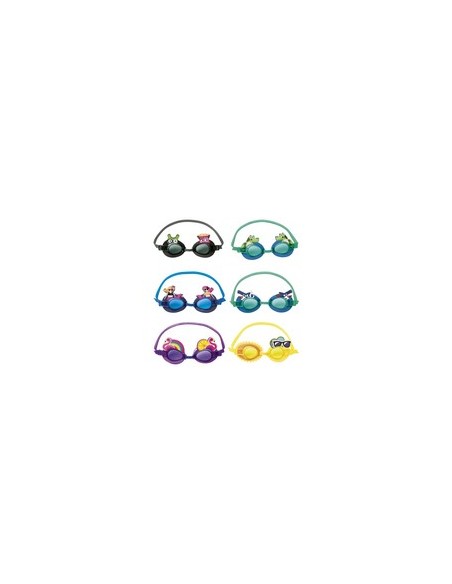 KART.AQUAPALS YÜZÜCÜ GÖZLÜĞÜ