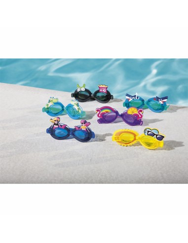 KART.AQUAPALS YÜZÜCÜ GÖZLÜĞÜ