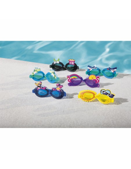 KART.AQUAPALS YÜZÜCÜ GÖZLÜĞÜ