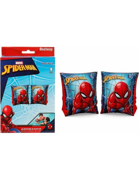 KUT.SPIDERMAN KOLLUK 23x15CM  LİSANSLI