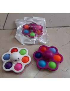 PVC'DE 6 POPİTLİ AHTOPOT...