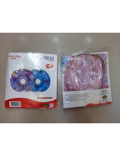PVC'DE 40 CM BEBEK BOYUN... 2