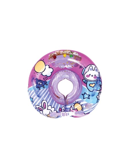 PVC'DE 40 CM BEBEK BOYUN SİMİDİ