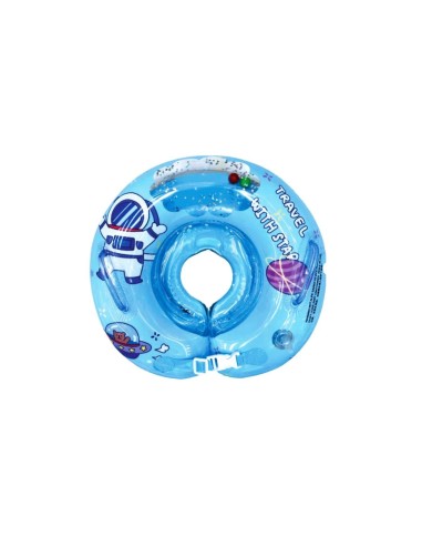 PVC'DE 40 CM BEBEK BOYUN SİMİDİ