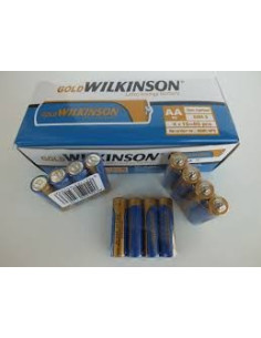 WİLKİNSON KALEM PİL