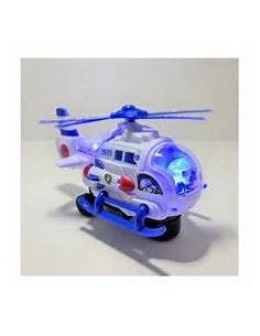KUT.PİLLİ POLİS HELİKOPTERİ... 2