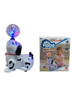 KUT.PİLLİ KÖPEK DİSKO...