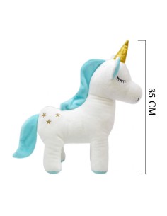 35 CM PELUŞ UNICORN AT 2