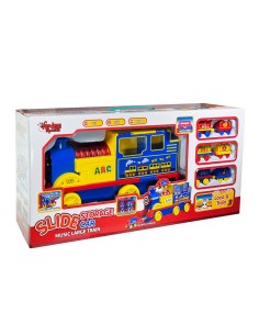 KUT.Işıklı Müzikli... 2