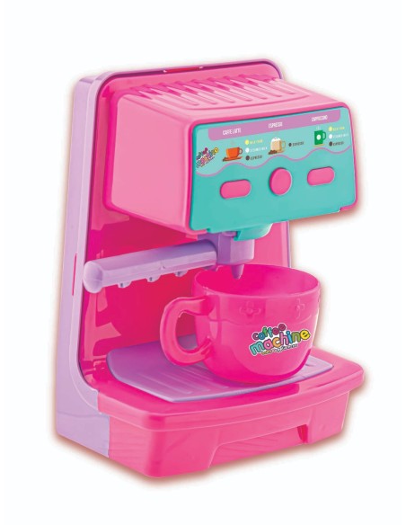 KART.KAHVE MAKİNASI 18CM