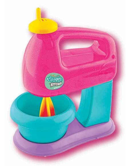 KART.MİKSER MAKİNASI 20CM