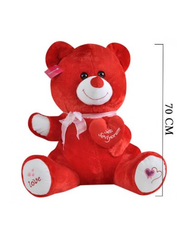 TİKİL AYI 70 CM