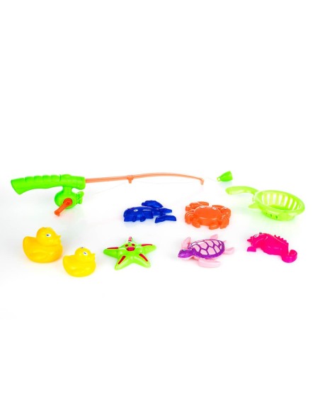 BÜYÜK KART.9 PCS SÜPER OLTA SETİ