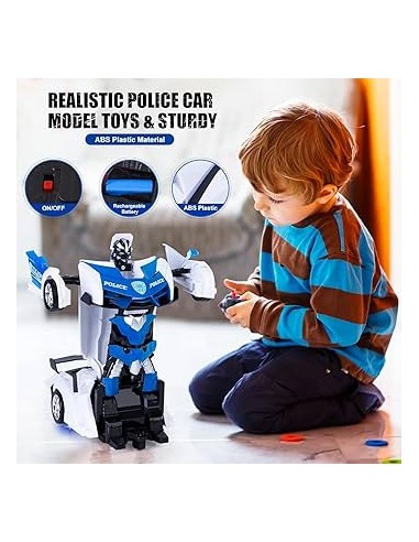 KUT.U/K ŞARJLI DUMAN ATAN OTO-ROBOT...