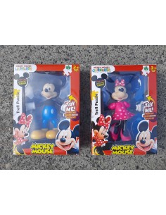 KUT.IŞIKLI MICKEY-MINNE...