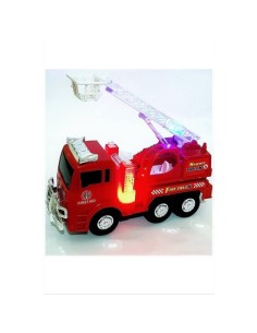 KUT.PİLLİ SESLİ MERDİVENLİ... 2