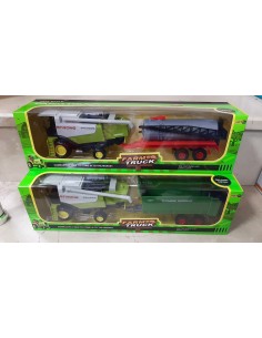KUT.BİÇER DÖVER RÖMORKLU 35CM